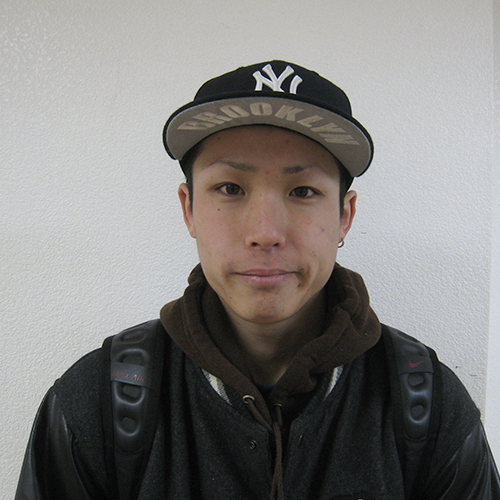 辻恭介